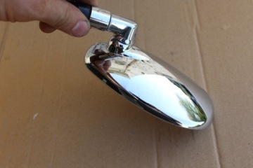 XV VIRAGO 535 ЛЕВОЕ ЗЕРКАЛО