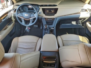 Cadillac 2024 Cadillac XT5 Platinum Premium Luxury 2024 3.6L 3.6 Benzyna 310KM, zdjęcie 8