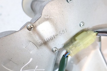 MOTOREK STĚRAČE ZADNÍ SUZUKI LIANA