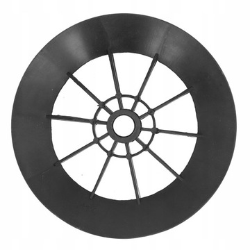 ŚMIGŁO WENTYLATORA SPRĘŻARKI POWIETRZA 150mm
