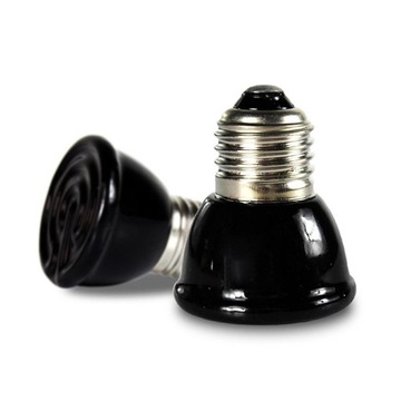 TERRARIO REPTIWARM 25W - МИНИ-ТЕПЛОИЗЛУЧАТЕЛЬ