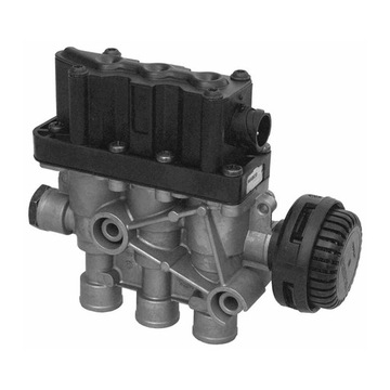 ЕЛЕКТРОКЛАПАН ECAS WABCO 4728800010 С 