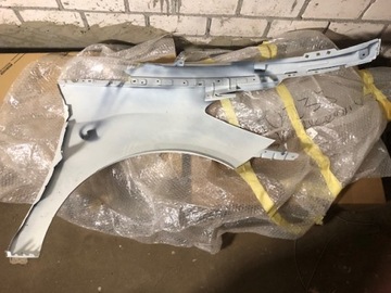 BLATNÍK CITROEN DS5 LEVÝ PŘEDNÍ ORIGINÁLNÍ NOVÝ 9667063380