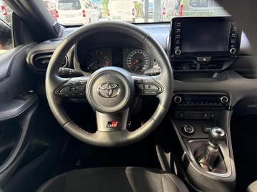 Toyota Yaris IV 2022 Toyota Yaris GR 1.6 Dynamic IV (2020-) GR 1.6 Dyn, zdjęcie 11