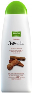 Phyto Nature Szampon z chininą