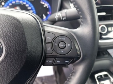 Toyota Corolla XII Sedan 1.5 VVT-i 125KM 2022 Toyota Corolla 1.5 Comfort MS Seria E21 (2019-) To, zdjęcie 29