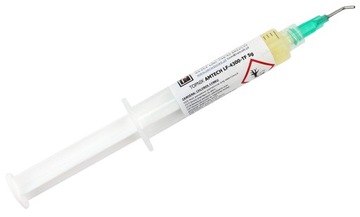 -AMTECH- FLUX TOPNIK SMD BGA LF-4300-TF 5g JAKOŚĆ