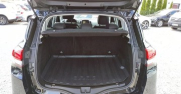 Renault Scenic IV 2016 Renault Scenic 1.2 TCE 132 kM Led Navi Tempomat Keyless Serwisowany GWARAN, zdjęcie 7