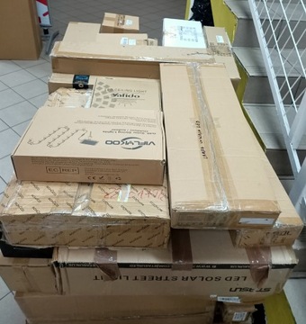 Paleta Mix Z Art. Do Domu Oswietlenie Kat.B Z Niemiec (12)