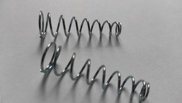 Spyder Victor Valve Spring Sprężyna SPR024 części