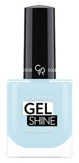 Golden Rose Żelowy lakier do paznokci Gel Shine 85