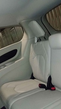 Chrysler Pacifica II 2018 Doinwestowana Pacyfika. nowe Lpg , stan idealny, zdjęcie 8