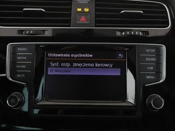 Volkswagen Golf VII R 3d 2.0 TSI 300KM 2014 Volkswagen Golf 300KM Historia serwisowa VW, zdjęcie 24