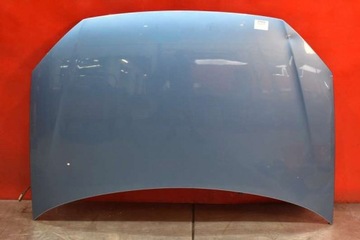 KAPOTA KRYT MOTORU LA5R VW POLO 4 IV 9N FACELIFT 01-05