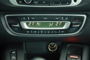 Renault Grand Scenic II 2015 Renault Grand Scenic 1.2 TCe, Salon Polska, zdjęcie 9