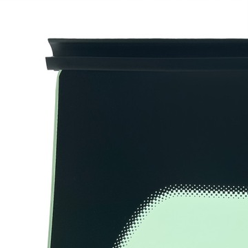 SKLO (OKNO) ČELNÍ PŘEDNÍ CHEVROLET EQUINOX 2001-2010 ZELENÁ NOVÁ