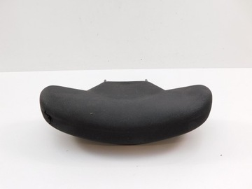 PIAGGIO MP3 500 СПИНКА ПАССАЖИРА