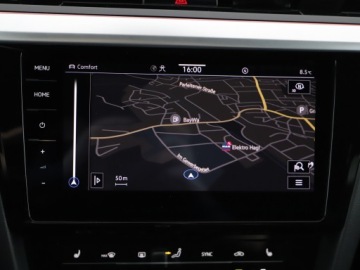 Volkswagen Arteon Fastback Facelifting 2.0 TSI 280KM 2021 Volkswagen Arteon Shooting Brake 2.0 TSI 280km 4mo, zdjęcie 11