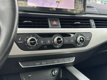 Audi A4 B9 Avant Facelifting 2.0 35 TDI 163KM 2019 Audi A4 Avant 8xAlu, Navi, Full LED, Climatronic, zdjęcie 24