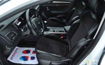 Renault Megane IV Grandtour 1.6 dCi 130KM 2017 Renault Megane 1.6 DCI 130 KM Nawigacja Tempomat 1.6 Diesel 130KM, zdjęcie 12