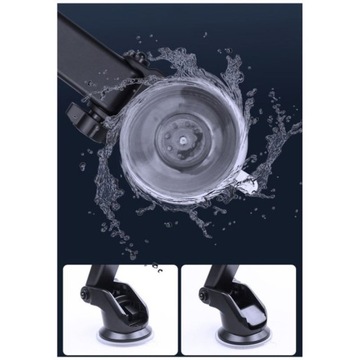 Автомобильный держатель телефона для окна, кабины, приборной панели, автомобильный держатель телефона