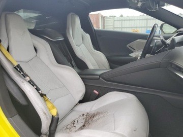 Chevrolet Corvette C7 2021 Chevrolet Corvette Stingray 2LT 2021 6.2l 6.2 Benzyna 490KM, zdjęcie 10