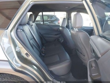 Subaru Outback VI 2023 Subaru Outback Wilderness 2023 2.4 Benzyna 260KM, zdjęcie 12