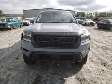 Nissan 2024 Nissan Frontier 2024 NISSAN FRONTIER S 3.8 Benzyna 310KM, zdjęcie 5