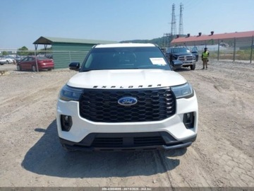 Ford Explorer VI 2025 Ford Explorer ST-Line 2025 2.3l 2.3 Benzyna 300KM, zdjęcie 7