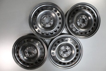 Felgi 16 5x112 Mercedes A-Klasa W177 (F7207-DD)