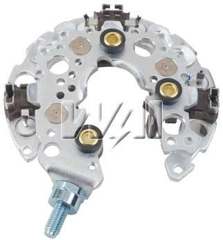 Mostek diodowy alternatora INR431 WAI