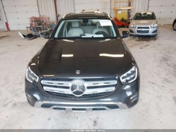 Mercedes GLC C253 2021 Mercedes-Benz GLC 300 4Matic Suv 2021 2.0l 2.0 Benzyna 255KM, zdjęcie 7