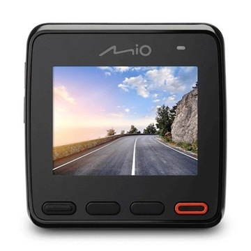 MIO MiVue C420 Dual rejestrator samochodowy FullHD