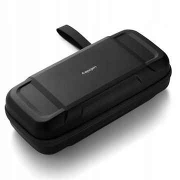 Чехол для Steam Deck/Steam Deck OLED, Spigen Rugged Armor Pro, чехол