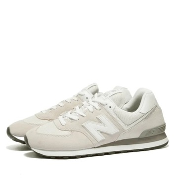 New Balance buty męskie sportowe ML574EVW rozmiar 43