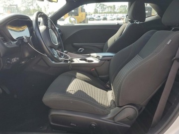 Dodge Challenger III 2023 Dodge Challenger SXT 2023 3.6l 3.6 Benzyna 303KM, zdjęcie 7