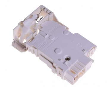 Blokada drzwi suszarki Indesit za C00141683