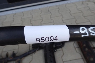 CF Moto 500 Allroad 2015 рама