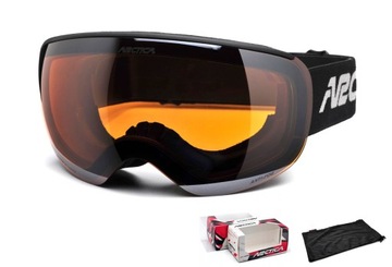 Арктика G111A Ski Goggles Snowboard Snowboard Snowboar