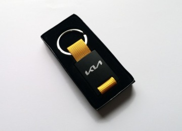 БРЕЛОК KIA STONIC + гравировка
