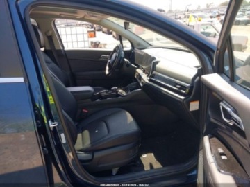 Kia Sportage V 2025 Kia Sportage 2025 KIA SPORTAGE HYBRID EX 1.6 Hybryda 177KM, zdjęcie 5