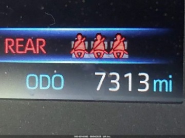 Toyota Corolla XII 2025 Toyota Corolla 2025 TOYOTA COROLLA HYBRID LE 1.8 Hybryda 96KM, zdjęcie 11