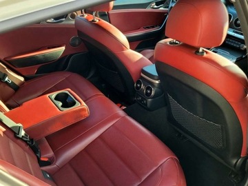 Kia Stinger Liftback 3.3 T-GDi 366KM 2018 Kia Stinger 3.3 GT,Salon PL.Rej.2019 3.3 Benzyna 366KM, zdjęcie 15