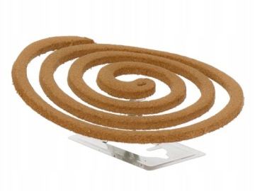 10x СПИРАЛЬНЫЙ ОТПУСКАТЕЛЬ КОМАРОВ BROS