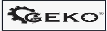 Комплект для снятия поршневых колец Geko G02623, 12 шт.