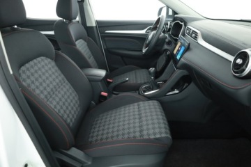 MG ZS II SUV Classic 1.5 VTi-Tech 106KM 2024 MG ZS SUV 1.5, 1. Właściciel, Serwis ASO, VAT 23%, zdjęcie 6