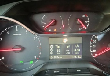 Opel 2020 Opel Grandland X Pierwszy wlasciciel. Salon Polska 1.2 Benzyna 130KM, zdjęcie 4