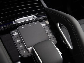 Mercedes GLE V167 SUV AMG Facelifting 3.0 53 435KM 2026 GLE AMG Coupe 53 4-Matic+ 3.0 (moc 435 KM) 2026, zdjęcie 10