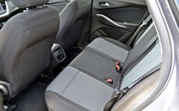 Opel 2019 Opel Grandland X Opel Grandland X 1.2 StartStop Business Elegance 1.2, zdjęcie 16