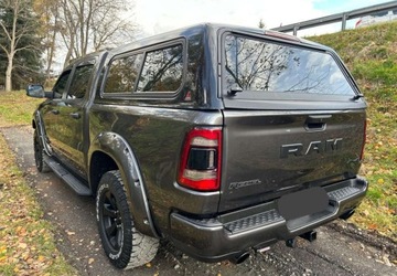 Dodge Ram V 2022 Dodge RAM Dodge RAM 5.7 Benzyna 390KM, zdjęcie 4